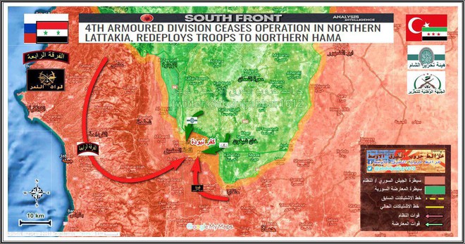 CẬP NHẬT: Phòng không Syria + Iran báo động chiến đấu khẩn cấp - Sẵn sàng nghênh chiến Mỹ - Ảnh 1.