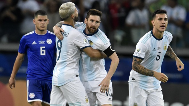 Không phải Messi, đây mới là thứ đang dần hủy hoại Argentina - Ảnh 4.