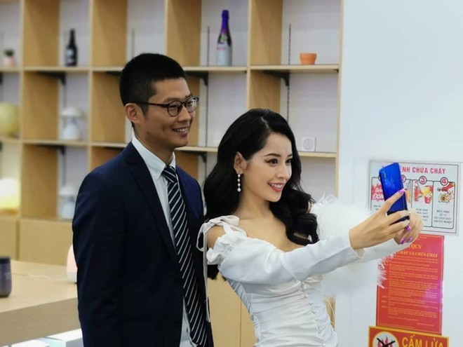 Huawei Việt Nam thay Giám đốc ở mảng smartphone - Ảnh 1.