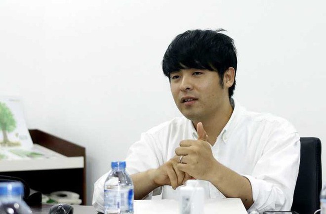 Báo Hàn Quốc: Người đại diện hi vọng ông Park được VFF đối xử công bằng - Ảnh 1.