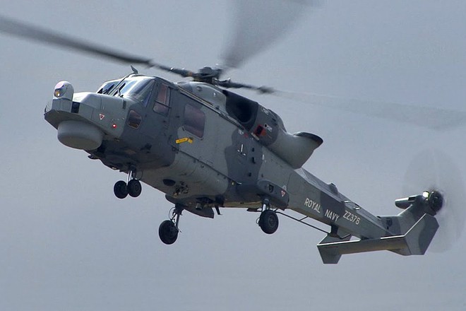 Bất ngờ lớn trước quốc gia Đông Nam Á sở hữu trực thăng săn ngầm tốt nhất thế giới - Ảnh 12.