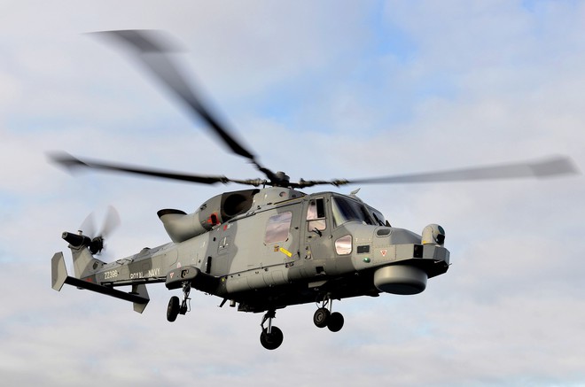 Bất ngờ lớn trước quốc gia Đông Nam Á sở hữu trực thăng săn ngầm tốt nhất thế giới - Ảnh 13.