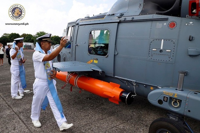 Bất ngờ lớn trước quốc gia Đông Nam Á sở hữu trực thăng săn ngầm tốt nhất thế giới - Ảnh 6.