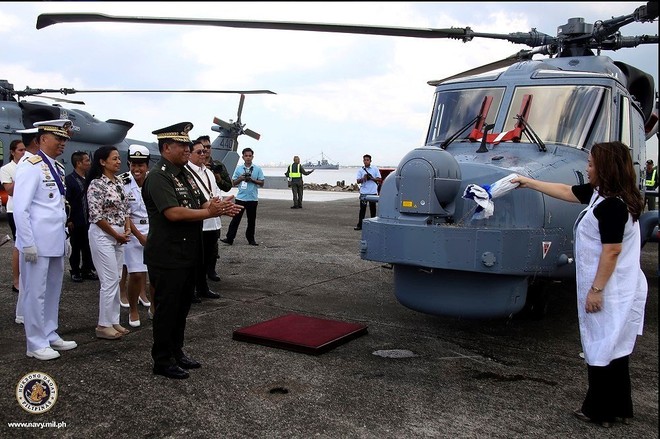 Bất ngờ lớn trước quốc gia Đông Nam Á sở hữu trực thăng săn ngầm tốt nhất thế giới - Ảnh 7.