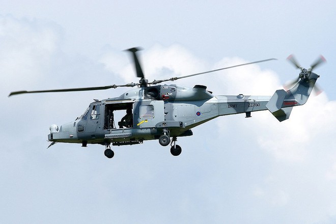 Bất ngờ lớn trước quốc gia Đông Nam Á sở hữu trực thăng săn ngầm tốt nhất thế giới - Ảnh 8.