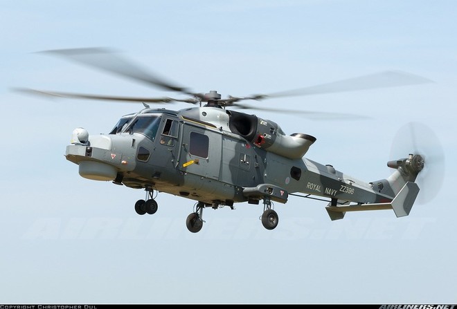 Bất ngờ lớn trước quốc gia Đông Nam Á sở hữu trực thăng săn ngầm tốt nhất thế giới - Ảnh 9.