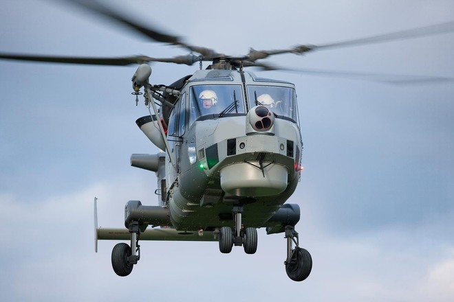 Bất ngờ lớn trước quốc gia Đông Nam Á sở hữu trực thăng săn ngầm tốt nhất thế giới - Ảnh 10.