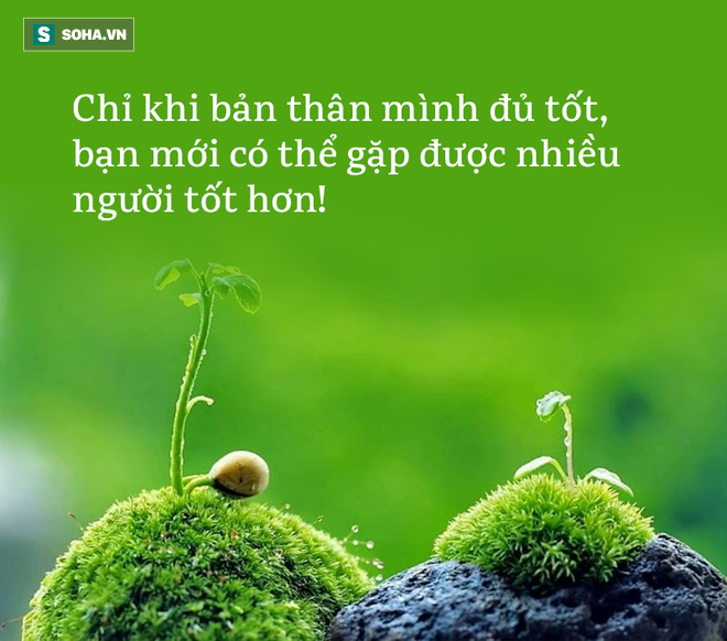 Trong đời ai cũng có 1 quý nhân phù trợ, nhưng nhiều người chưa biết đó thực sự là ai - Ảnh 2.