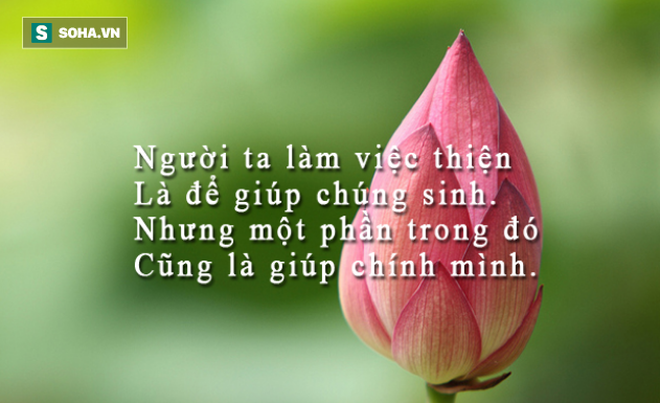  Sửa xe giúp người lạ, vài phút sau ân nhân gặp chuyện và sự hoán đổi kỳ diệu - Ảnh 5.