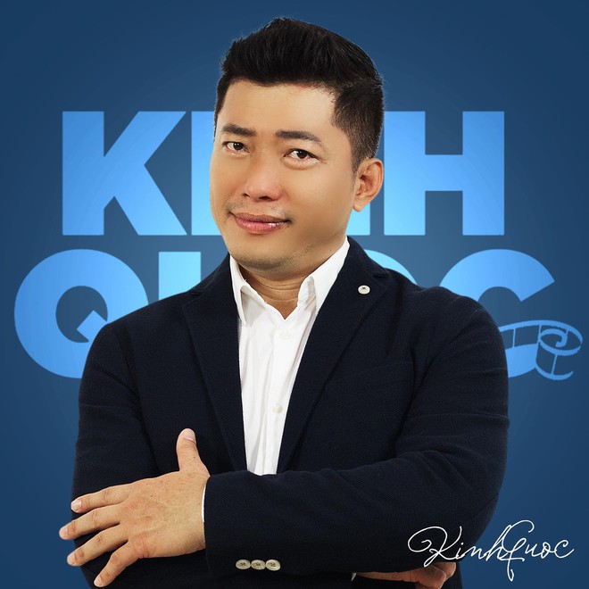 Kinh Quốc: Mọi người đồn tôi lấy vợ đại gia như thể tôi đào mỏ vậy. Vợ cho cái xe 6 tỉ, tôi chạy chưa tới 10 lần - Ảnh 3.