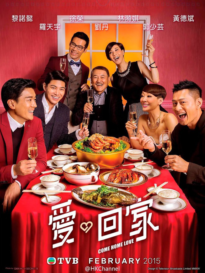 Văn hóa về nhà ăn cơm của người Trung Quốc: Cuộc sống và con người có thể đổi thay nhưng bữa cơm gia đình thì không - Ảnh 2.