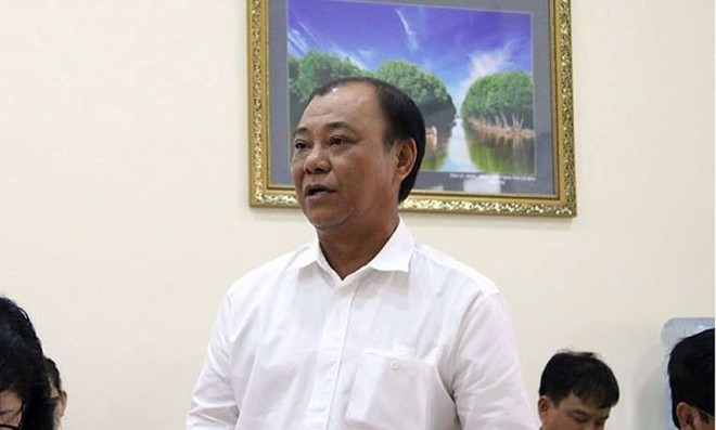 Chủ tịch TPHCM: Xử lý ông Lê Tấn Hùng thế nào thì để cơ quan điều tra làm tiếp - Ảnh 2.