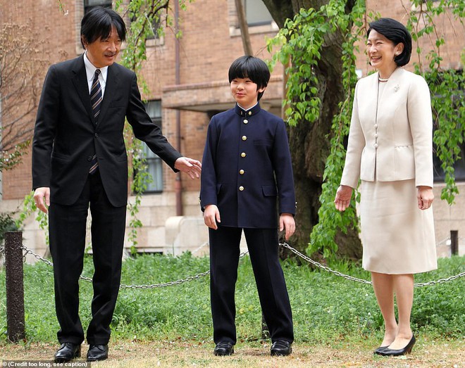Thái tử Nhật Bản bất ngờ đưa ra phát ngôn gây tranh cãi, hé lộ góc khuất khắc nghiệt của hoàng gia kín tiếng nhất nhì thế giới - Ảnh 3.