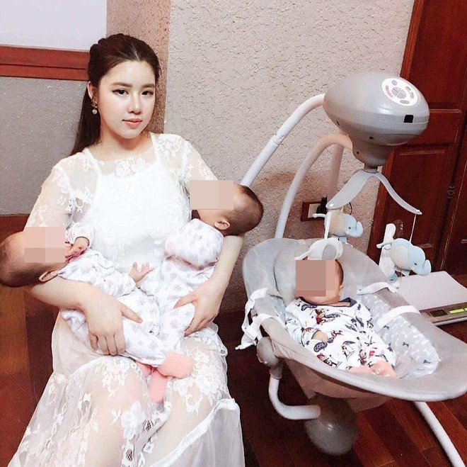 Từng lên báo khoe gia đình hạnh phúc, 9x Hà Thành bất ngờ tố bị chồng lừa dối nhiều năm - Ảnh 1.