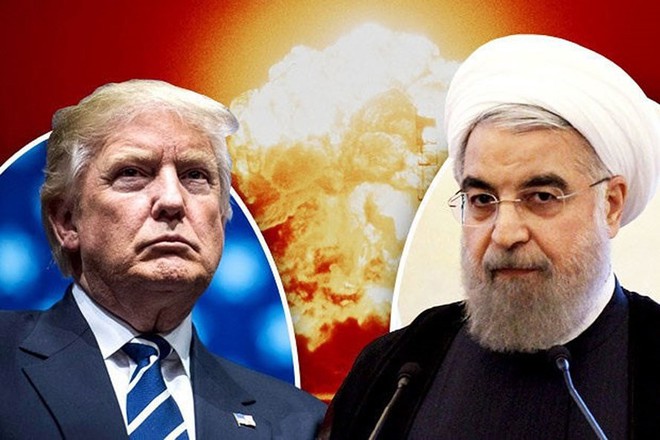 Radar chống tàng hình siêu khủng của Iran sẽ bị Mỹ hủy diệt ngay phút đầu cuộc chiến? - Ảnh 1.