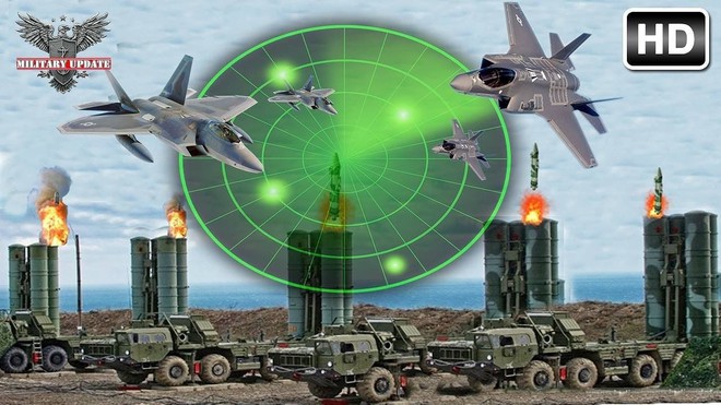 Radar chống tàng hình siêu khủng của Iran sẽ bị Mỹ hủy diệt ngay phút đầu cuộc chiến? - Ảnh 14.