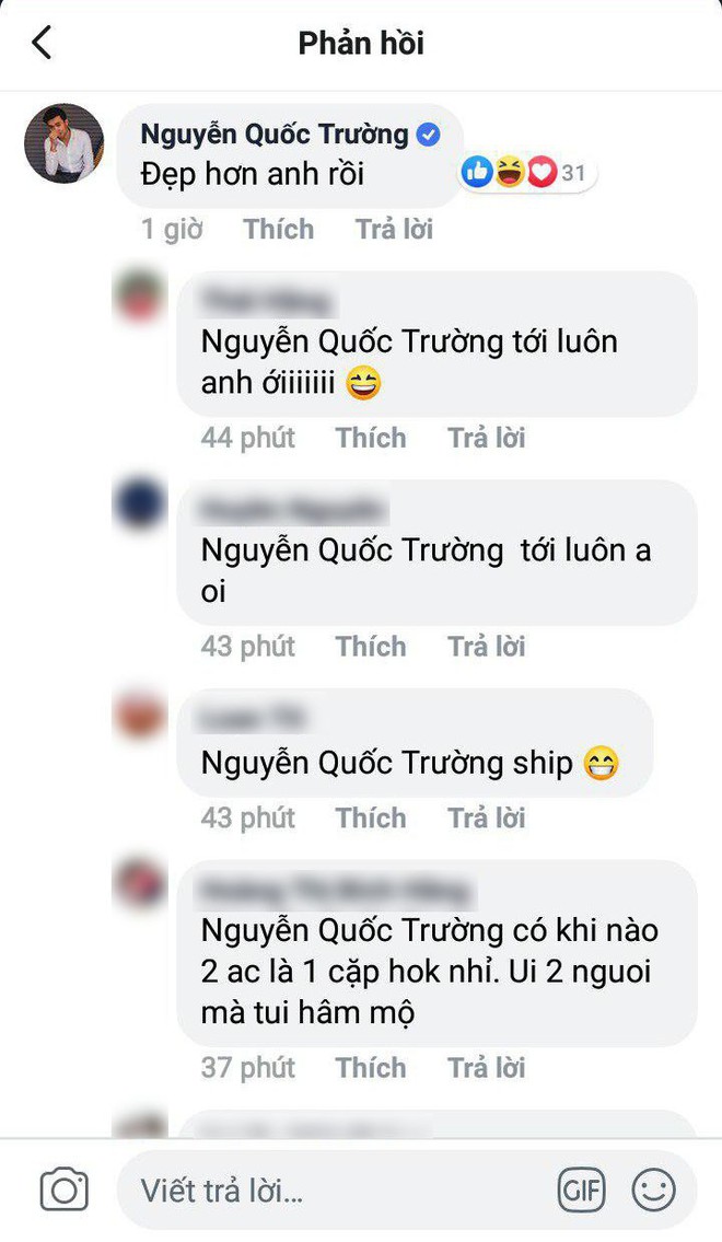 Không chỉ thả thính trên mạng, Quốc Trường - Midu đã lộ ảnh hẹn hò, tình cảm tiến triển thêm một bước? - Ảnh 3.