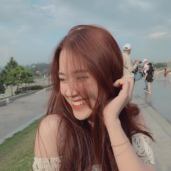 Từ cô nhóc đen nhẻm, girl xinh có màn debut hậu lột xác còn đỉnh hơn idol Hàn Quốc - Ảnh 4.