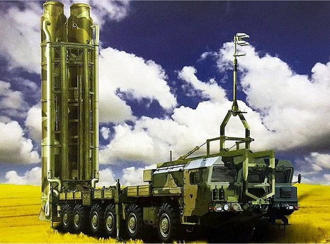 S-400 chuẩn bị đại hạ giá khi S-500 bước vào sản xuất hàng loạt? - Ảnh 1.