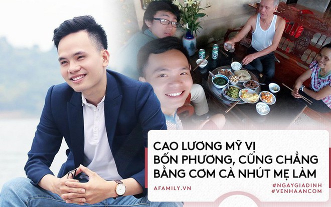 Đi một vòng hết gần nửa đời người, ngon nhất thế gian vẫn luôn là cơm nhà với dưa cà, nhút mít - Ảnh 1.