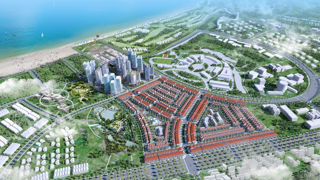 Bán hết 1000 sản phẩm, dự án Nhơn Hội New City có gì hấp dẫn? - Ảnh 2.