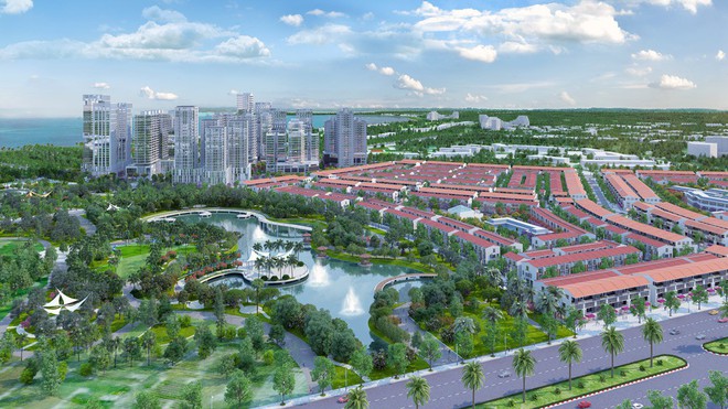 Bán hết 1000 sản phẩm, dự án Nhơn Hội New City có gì hấp dẫn? - Ảnh 3.