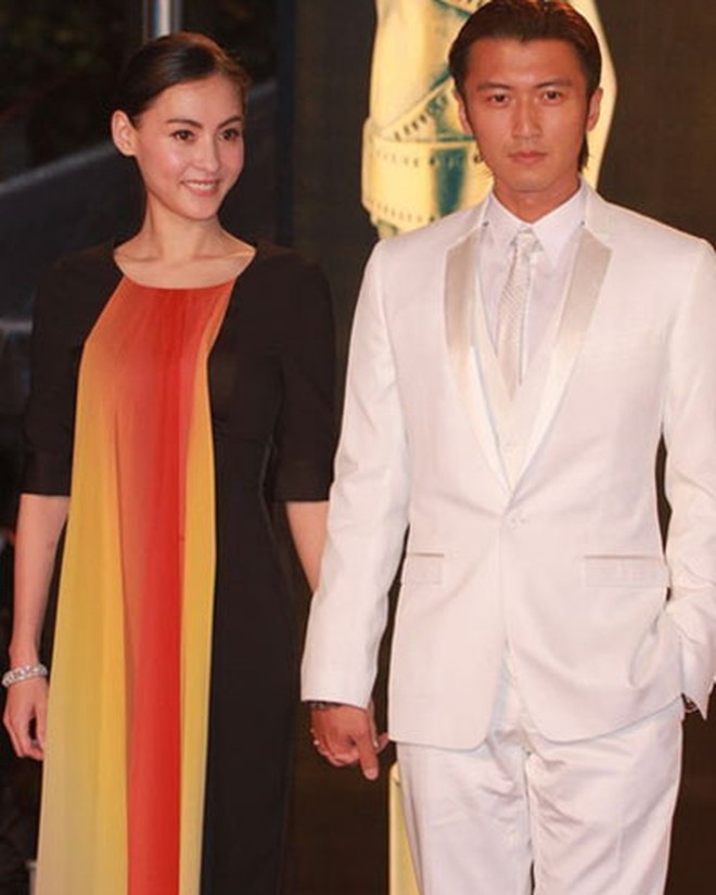 Điểm chung bất ngờ giữa 3 vụ ly hôn nổi tiếng showbiz châu Á: Song Joong Ki - Song Hye Kyo; Dương Mịch - Lưu Khải Uy và Trương Bá Chi - Tạ Đình Phong - Ảnh 3.
