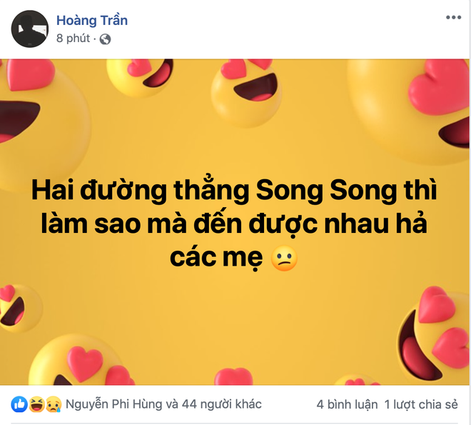 Dân mạng Việt sốc trước tin Song - Song ly hôn: Động lực để yêu và cưới của tôi tan tành rồi! - Ảnh 7.