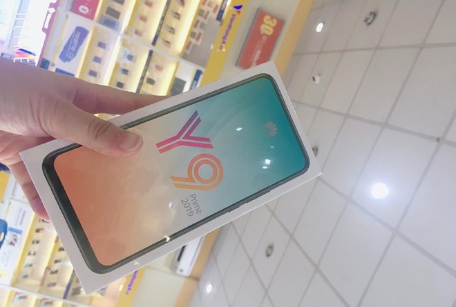 Điện thoại Huawei Y9 Prime 2019 vừa ra mắt giảm giá cả triệu đồng, có nên mua? - Ảnh 3.