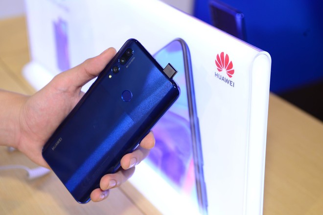 Điện thoại Huawei Y9 Prime 2019 vừa ra mắt giảm giá cả triệu đồng, có nên mua? - Ảnh 2.