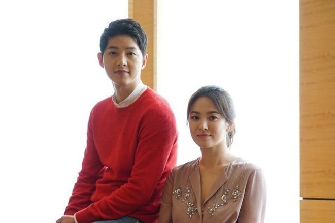 Song Joong Ki - Song Hye Kyo phải đối diện với quả đắng đầu tiên sau thông tin ly hôn - Ảnh 2.