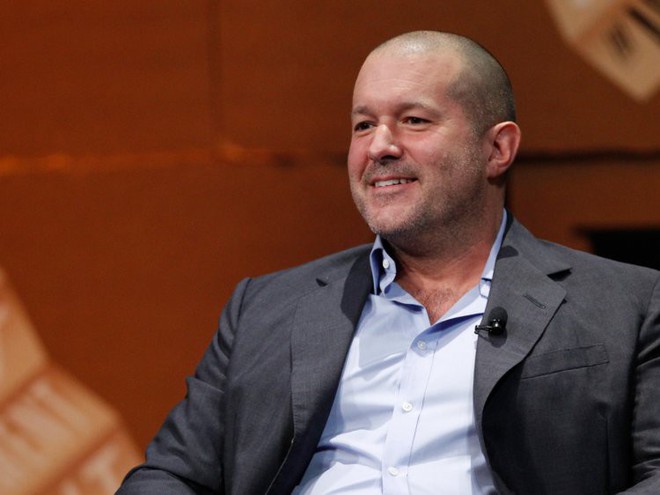 Cuộc sống hào nhoáng của Jony Ive - nhà thiết kế huyền thoại của Apple - Ảnh 24.