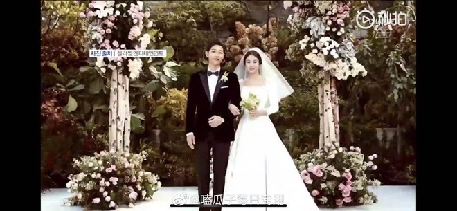 HOT: Song Joong Ki tuyệt tình đệ đơn ly hôn mà không hề thông báo với Song Hye Kyo  - Ảnh 2.