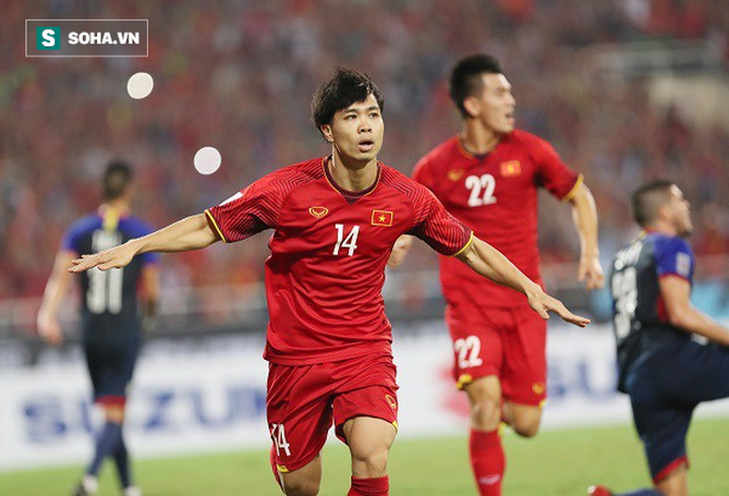 Báo Thái Lan e ngại Việt Nam, nhưng dự đoán một thế lực khác sẽ vô địch King’s Cup - Ảnh 2.