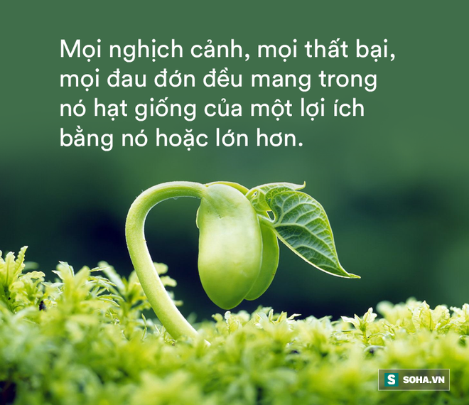 3 câu thần chú có thể đem lại lợi ích cho bạn cả đời, biết sớm lợi nhiều! - Ảnh 3.