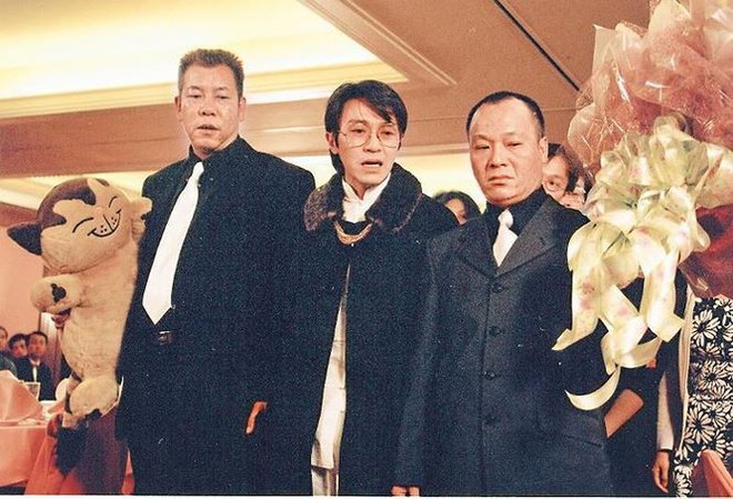 Ác nhân nổi tiếng nhất màn ảnh Hong Kong qua đời - Ảnh 1.