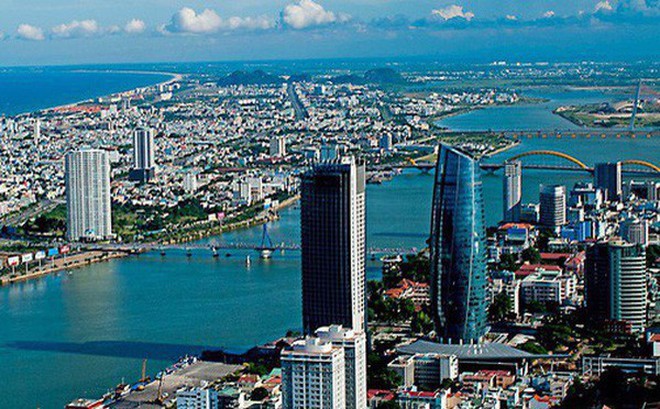 Forbes: Đà Nẵng lọt top 8 thành phố đẹp có chi phí sống rẻ nhất đối với người nước ngoài