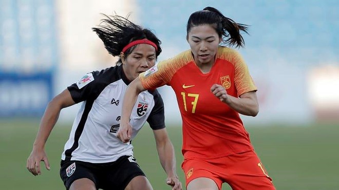 Trung Quốc nuôi mục tiêu vô địch World Cup 2019 - Ảnh 3.