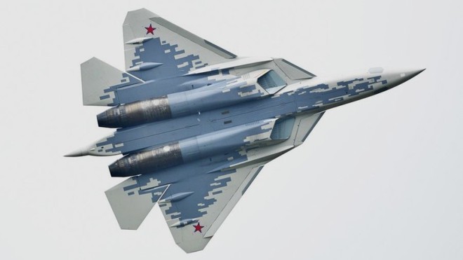 Bị tiêm kích made in China vượt mặt, lô Su-35 Nga hăm hở chào bán cho TQ sẽ nhận kết đắng? - Ảnh 3.