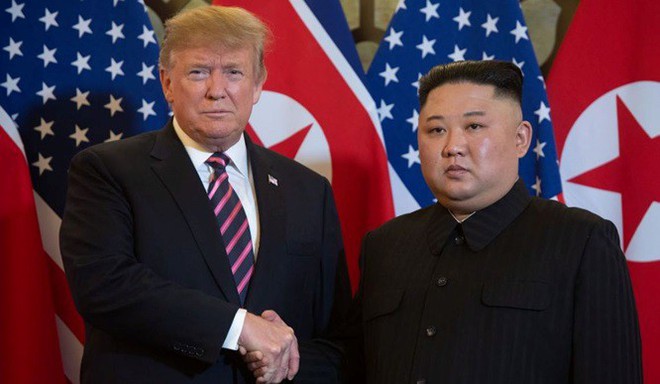 Kết quả cuộc gặp gỡ Donald Trump – Tập Cận Bình: Tuyên bố “vênh” nhau giữa Mỹ - Trung - Ảnh 6.