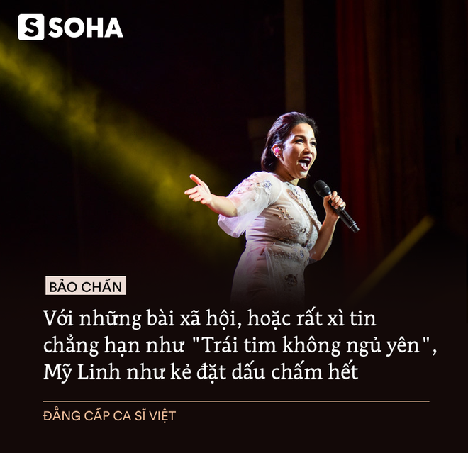 Được gọi là Diva, bộ tứ Thanh Lam, Hồng Nhung, Mỹ Linh, Hà Trần đã làm được gì? - Ảnh 7.