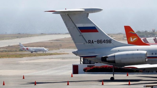 Nguyên nhân bất ngờ khiến Nga ồ ạt rút chuyên gia quân sự tại Venezuela về nước - Ảnh 4.