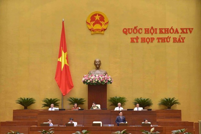 Bộ trưởng Nguyễn Văn Thể: Tổng thầu Trung Quốc của đường sắt Cát Linh thiếu kinh nghiệm vận hành - Ảnh 2.