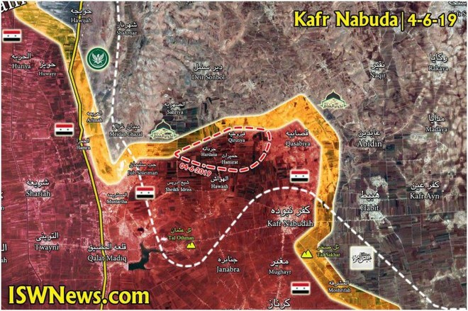 Bí ẩn trong kho vũ khí khủng QĐ Syria vừa tóm được - Su-35 Nga truy sát máy bay P-8 Mỹ - Ảnh 11.