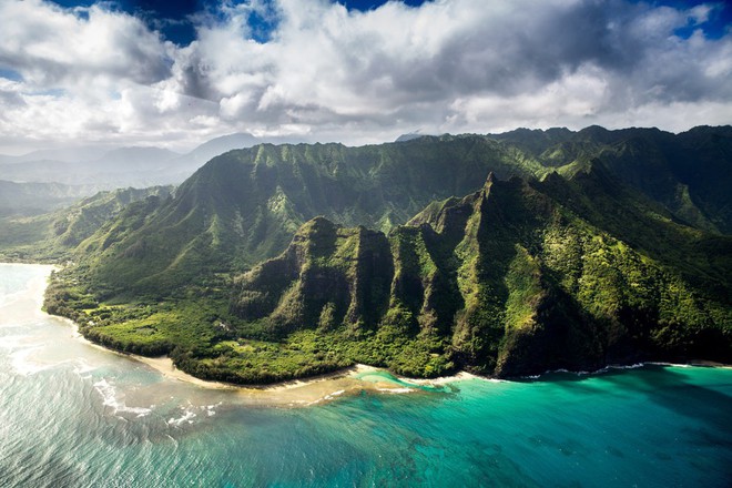 Du khách “ngã ngửa” toàn tập khi đến “thiên đường biển” Hawaii vì tất cả những hình ảnh hiền hoà, thư giãn từng thấy trên mạng giờ chỉ còn là mộng tưởng - Ảnh 11.