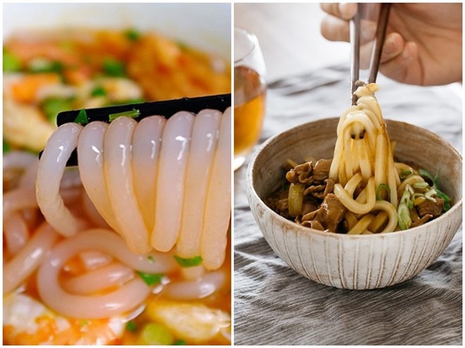 Điểm danh một số doppelganger của các món ăn Việt trên khắp thế giới - Ảnh 3.