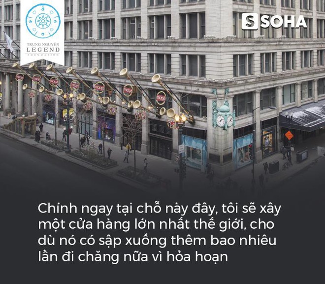 Chiến binh vĩ đại lừa quân lính lên bờ rồi đốt thuyền và sự cứng đầu của người giàu thứ 11 trong lịch sử Mỹ - Ảnh 4.