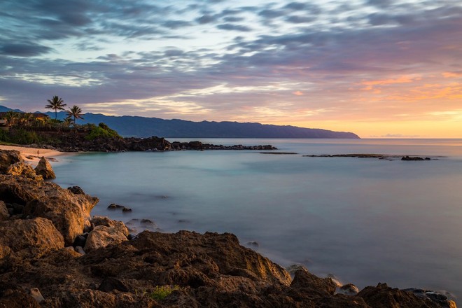 Du khách “ngã ngửa” toàn tập khi đến “thiên đường biển” Hawaii vì tất cả những hình ảnh hiền hoà, thư giãn từng thấy trên mạng giờ chỉ còn là mộng tưởng - Ảnh 4.