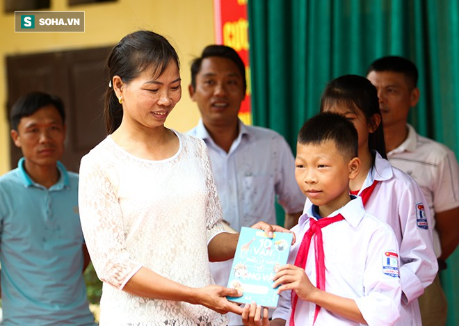 Nhà báo Bùi Ngọc Hải: Đọc sách vội vã không bao giờ hiểu hết giá trị của sách - Ảnh 4.