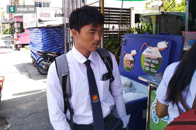 Người dân Buriram, Thái Lan: Nếu tổ chức đá lại, chúng tôi mới là đội chiến thắng! - Ảnh 3.